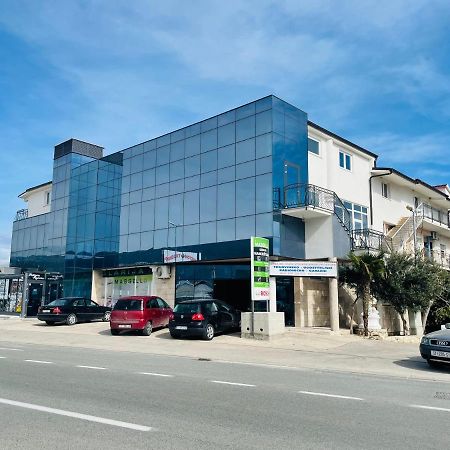 Studio Trogir Romina Lägenhet Plano Exteriör bild